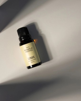 OLEO CONCENTRADO 20ML MAGNOLIA LENVIE