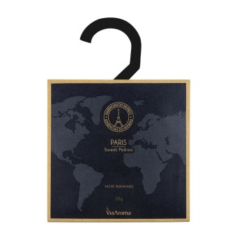 SACHE VIA AROMA 20G MUNDO PARIS