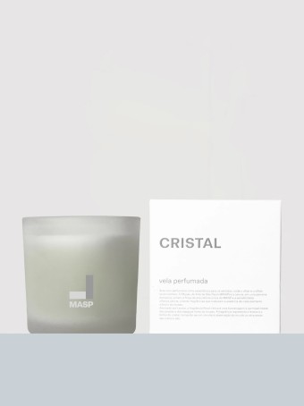 VELA PERF CRISTAL MASP 170G