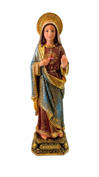 SAGRADO CORACAO DE MARIA 41CM ALJ01B319C-16