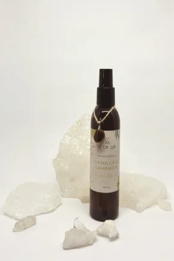 AROMATIZADOR VANILLA E LAVANDA 200ML N DA LUA