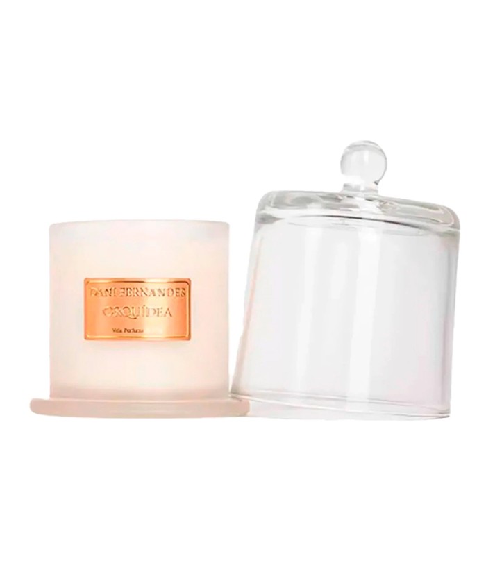 VELA ORQUIDEA 170G  EDICAO ESPECIAL