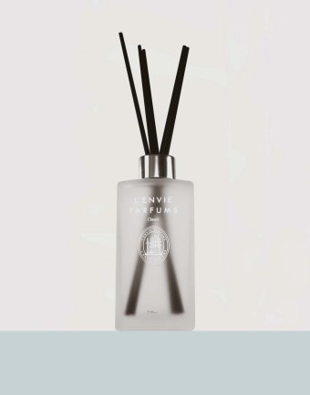 DIFUSOR DE VARETAS INTO THE NIGHT 250ML LENVIE