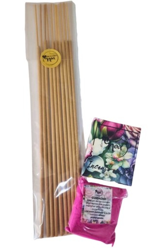 INCENSO IRIS DE PROVENCE NOA