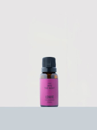 OLEO CONCENTRADO 20ML INTO THE NIGHT LENVIE