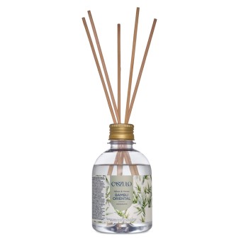 DIF. DE VARETAS CASZULO 250ML BAMBU ORIENTAL