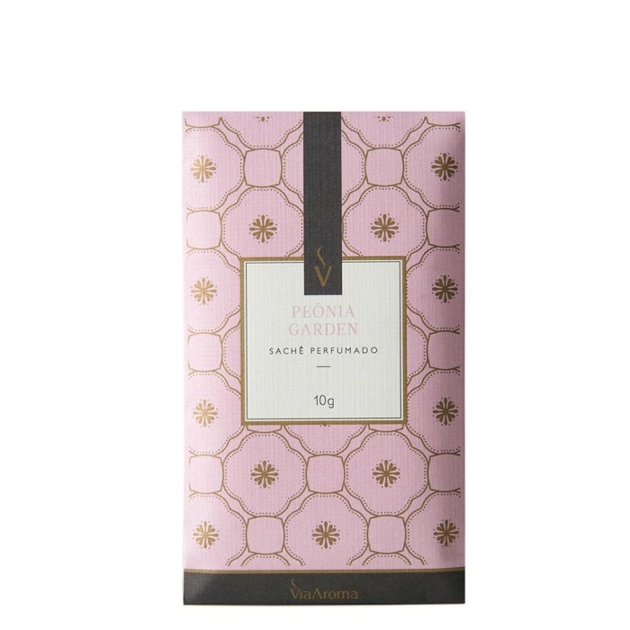 SACHE VIA AROMA 10G CLASSICA PEONIA GARDEN