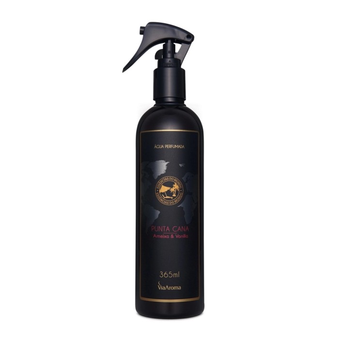 AGUA PERFUMADA 365ML PUNTA CANA VIA AROMA