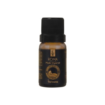 ESSENCIA VIA AROMA 10ML MUNDO ROMA