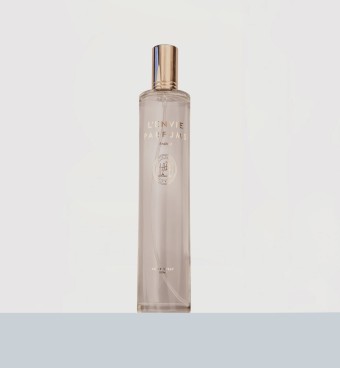 HOME SPRAY PATCHOULI VANILLA 100ML LENVIE