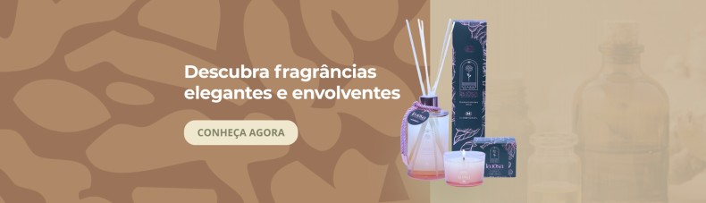 Aromas sotisficados