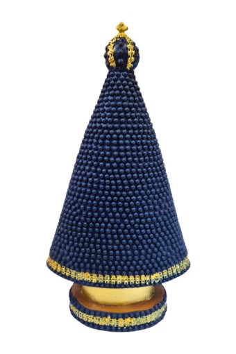 NOSSA SENHORA APARECIDA 22CM SW17SM3087-8A VIVERE