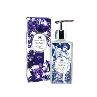 SABONETE LIQUIDO LAVANDA TOSCANA 250ML MADRESSENZA