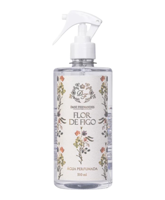 AGUA PERFUMADA FLOR DE FIGO 510ML