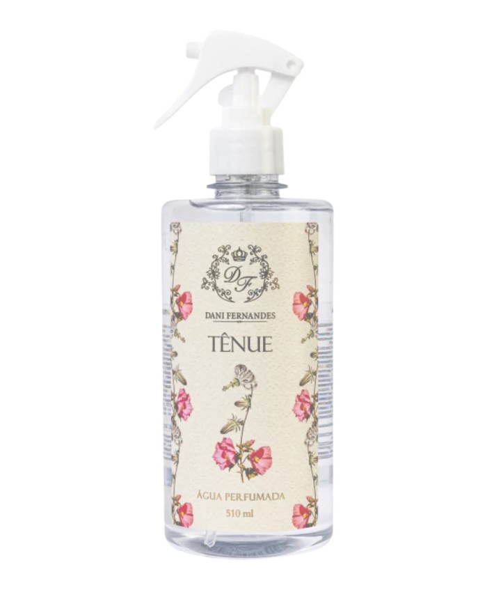 AGUA PERFUMADA TENUE 510 ML