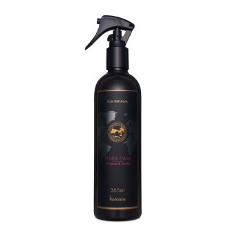 AGUA PERFUMADA 365ML PUNTA CANA VIA AROMA