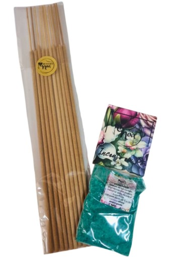 INCENSO MAGNOLIA REAL NOA