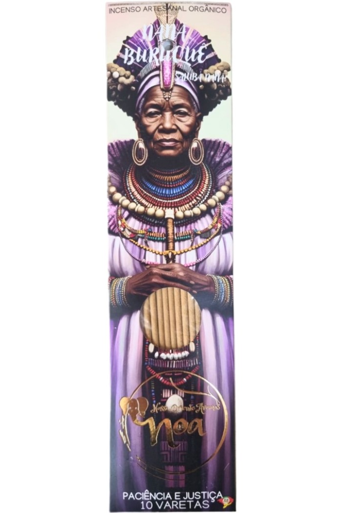 INCENSO NANA BURUQUE NOA
