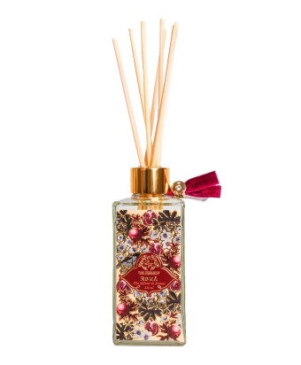 DIFUSOR DE VARETAS ROMA 250 ML