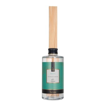  REFIL DIFUSOR DE VARETAS 250ML BREEZE VIA AROMA 