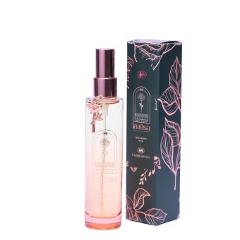 DEO COLONIA LA ROSA 50ML MADRESSENZA