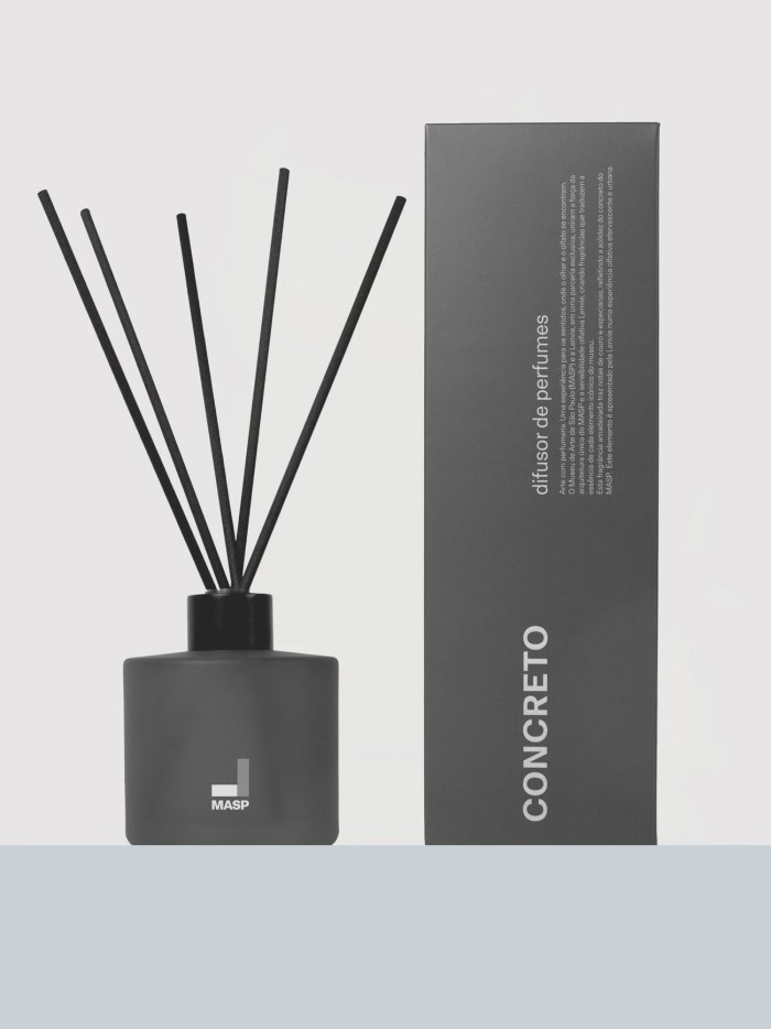 DIF DE PERF CONCRETO MASP 200ML