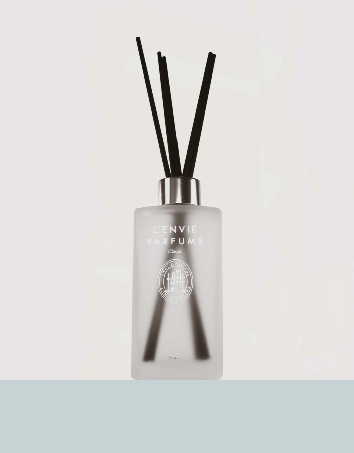 DIFUSOR DE VARETAS INTO THE NIGHT 250ML LENVIE
