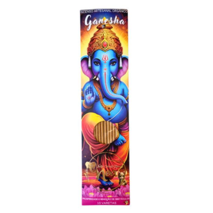 INCENSO GANESHA NOA