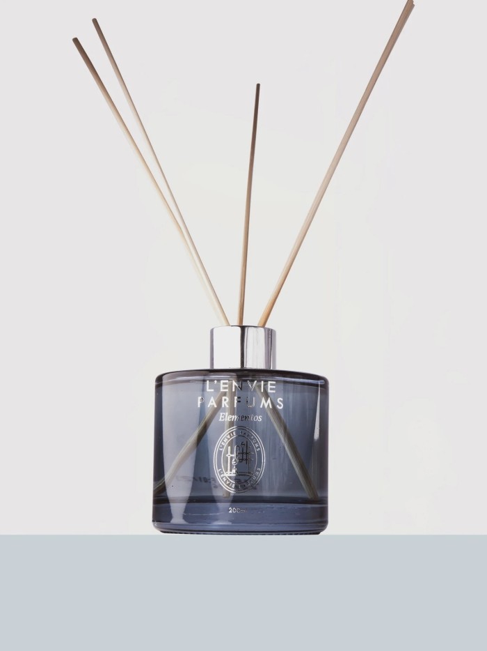 DIFUSOR DE VARETAS MUSGO DE CARVALHO 200ML LENVIE