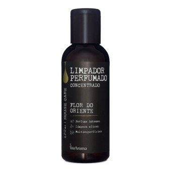 LIMPADOR PERFUMADO 120ML FLOR DO ORIENTE