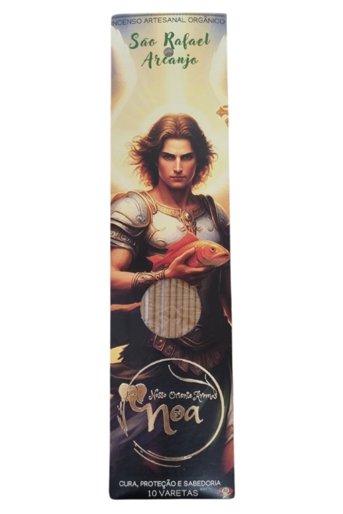 INCENSO SÃO RAFAEL NOA