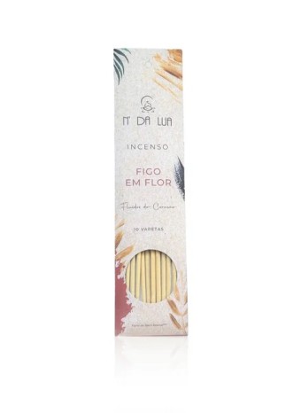 INCENSO FIGO EM FLOR N DA LUA