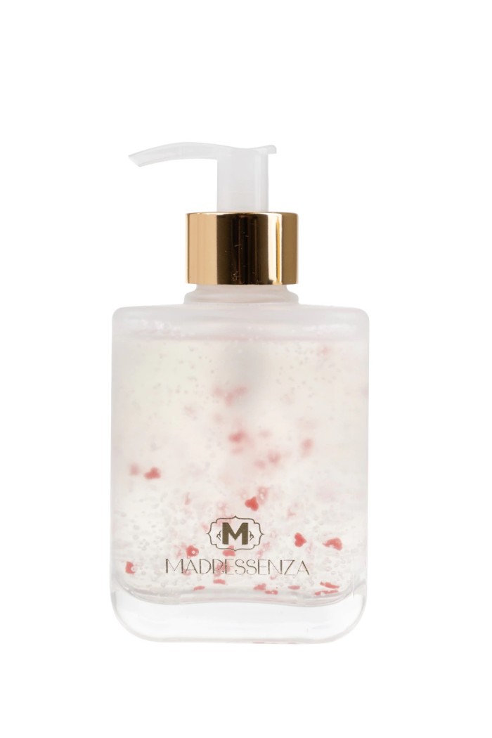 SABONETE LIQUIDO ROMA-RUBI 250ML