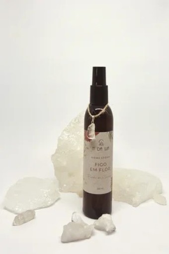 AROMATIZADOR FIGO EM FLOR 200ML N DA LUA