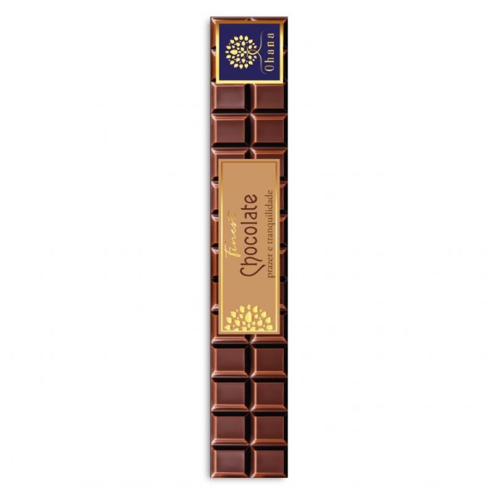 INCENSO OHANA CHOCOLATE