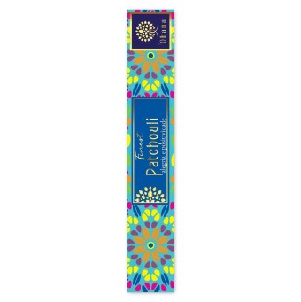 INCENSO OHANA PATCHOULI