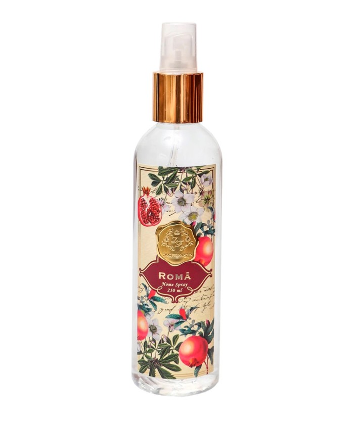  HOME SPRAY ROMA 250ML