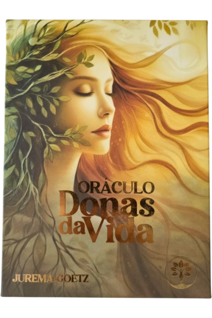 ORACULO DONAS DA VIDA