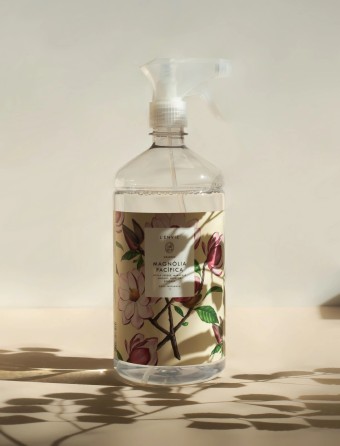 AGUA PERFUMADA MAGNOLIA 1L LENVIE