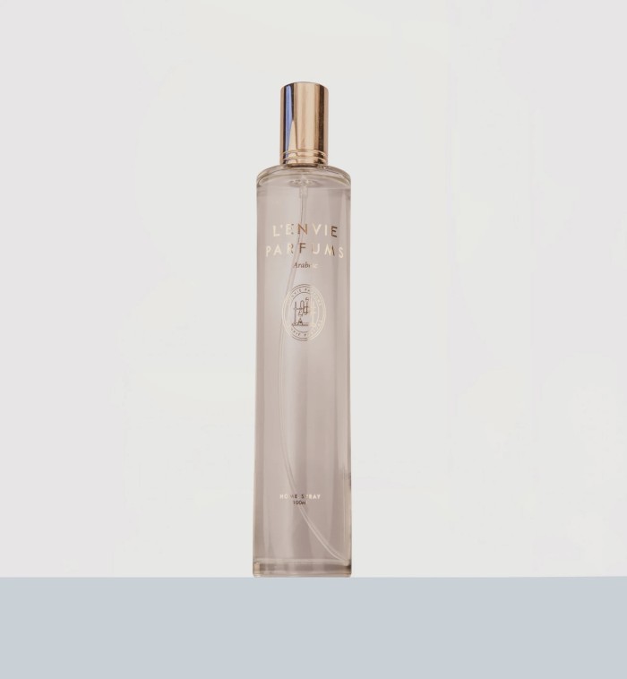 HOME SPRAY PATCHOULI VANILLA 100ML LENVIE