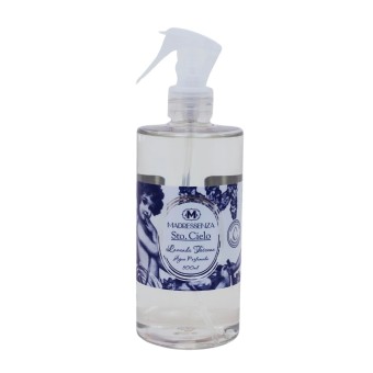 AGUA PERFUMADA LAVANDA TOSCANA 500 ML MADRESSENZA