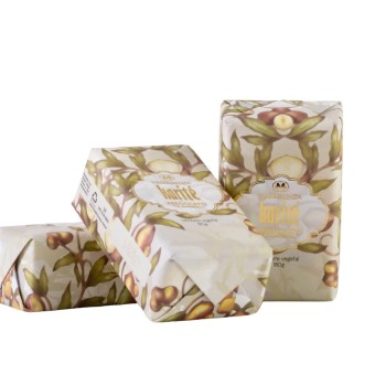 SABONETE VEGETAL KARITE 180G MADRESSENZA