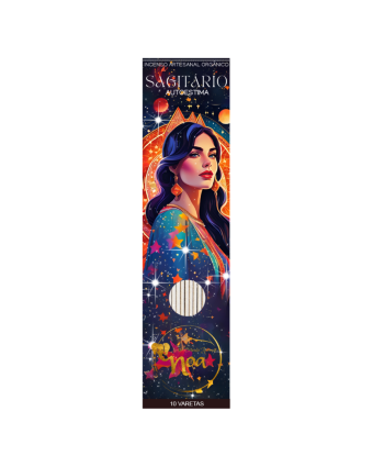 INCENSO SAGITARIO NOA