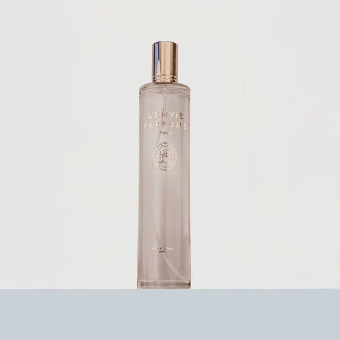 HOME SPRAY MAGNOLIA 100ML LENVIE
