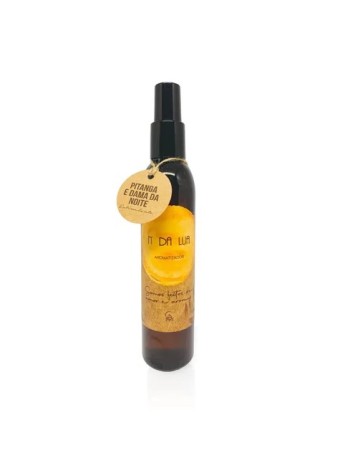 AROMATIZADOR PITANGA E DAMA DA NOITE 200ML N DA LUA