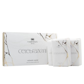 ESTOJO CELEBRAZIONI 3 UN180G CADA MADRESSENZA