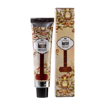 CREME DE MAOS KARITE 60ML MADRESSENZA