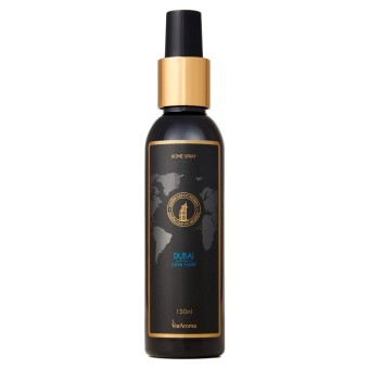 VIA AROMA HOME SPRAY 150ML VIA AROMA MUNDO DUBAI