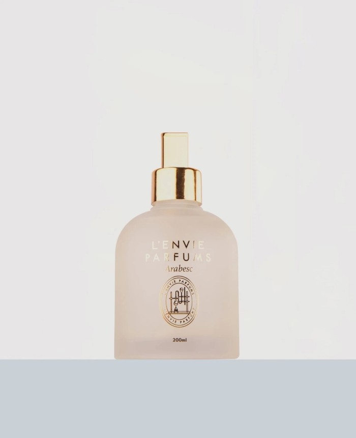 HOME SPRAY FIGO AMBARADO 200ML LENVIE