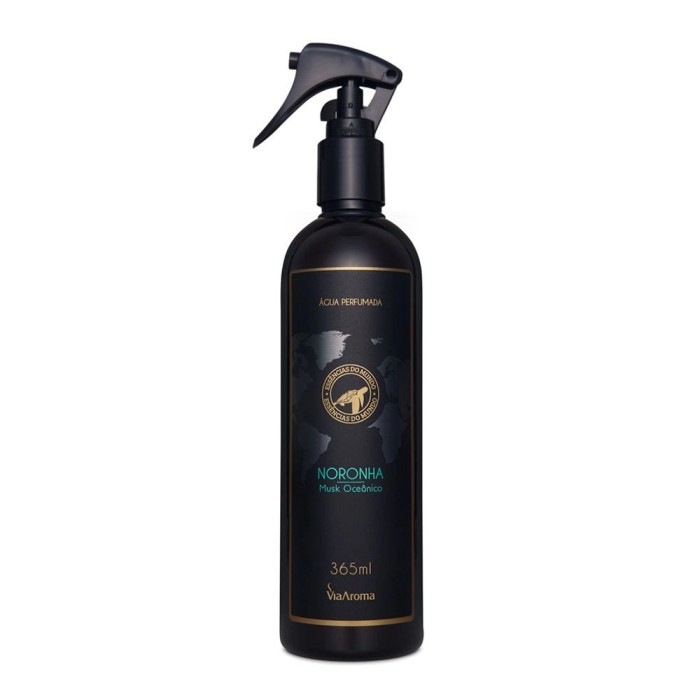 AGUA PERFUMADA 365ML NORONHA  VIA AROMA